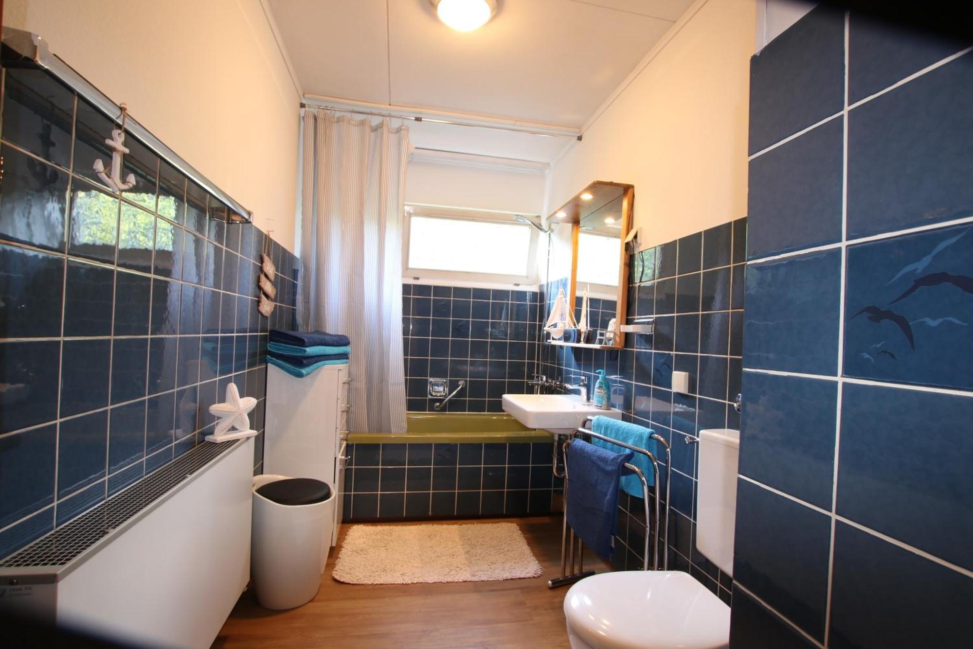 Ferienwohnung Zum Rosengarten West015 Westerwald Driedorf Eksteriør billede